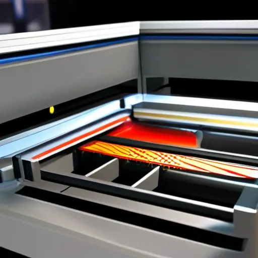 Технология SLM (селективное лазерное плавление): выбор параметров для 3D-печати сталью
