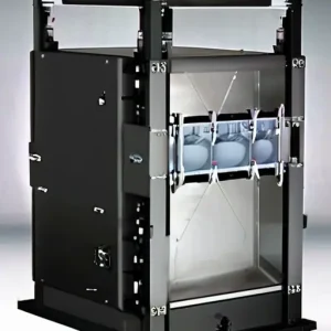 Влияние давления прессования в безопочной формовке на снижение брака по раздутию формы