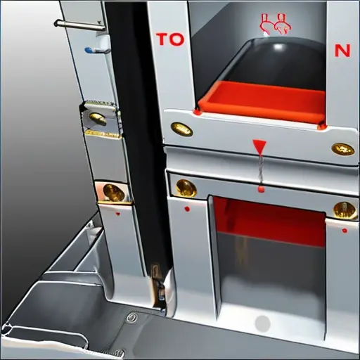 Влияние давления прессования в безопочной формовке на снижение брака по раздутию формы