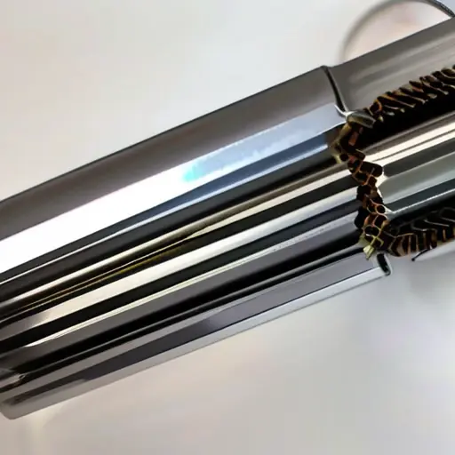 DMLS (прямое лазерное спекание металлов): как избежать температурных поводок при печати