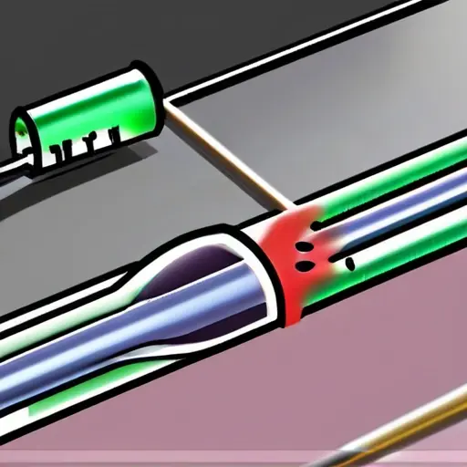 Волочение труб на закрепленной оправке: расчет напряжений и предотвращение отрыва