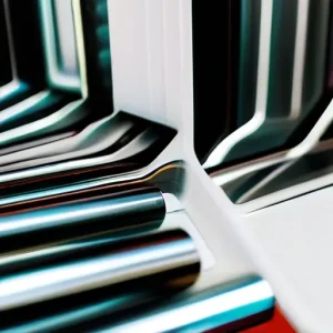 Низкотемпературная порошковая покраска для термочувствительных металлов и деталей в сборе