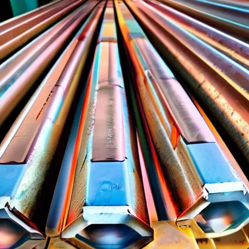 Почему добавление меди повышает коррозионную стойкость арматуры в бетоне