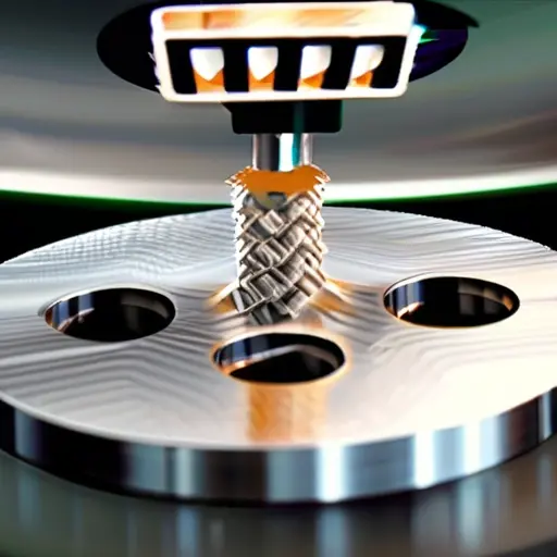 Металлический 3D-принтинг алюминиевых сплавов (AlSi10Mg): проблемы пористости и их решение