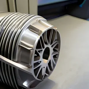 Металлический 3D-принтинг алюминиевых сплавов (AlSi10Mg): проблемы пористости и их решение