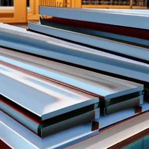 Металловедение свинцовых сплавов для аккумуляторных пластин