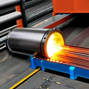 Влияние серы на склонность стального литья к образованию горячих трещин (красноломкость)