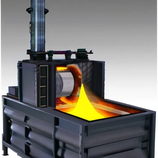 Влияние серы на склонность стального литья к образованию горячих трещин (красноломкость)