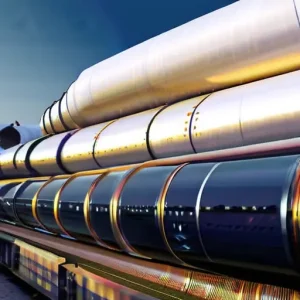 Стали для нефтегазовых трубопроводов: стойкость к сероводородному растрескиванию