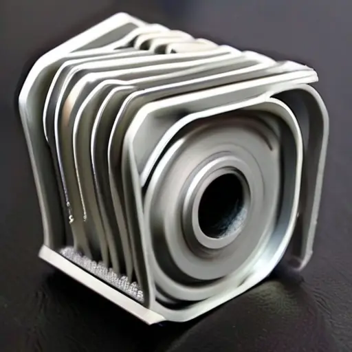 Дефекты 3D-печати металлом (Lack of Fusion): как избавиться от несплавлений слоев
