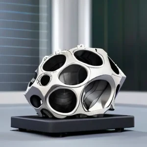 Дефекты 3D-печати металлом (Lack of Fusion): как избавиться от несплавлений слоев