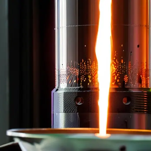 Почему цементация эффективнее азотирования для деталей, работающих на контактный износ