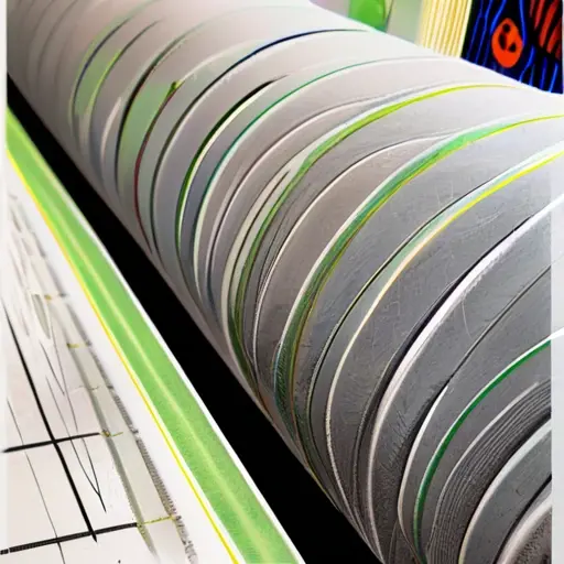 Влияние противонатяжения на усилие и износ волоки при непрерывном волочении