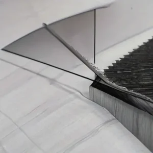 Влияние противонатяжения на усилие и износ волоки при непрерывном волочении