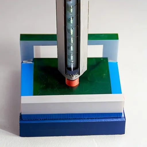 Метод сетчатого надреза (Кросс-кат): проверка адгезии полимерных и лакокрасочных покрытий по ISO 2409