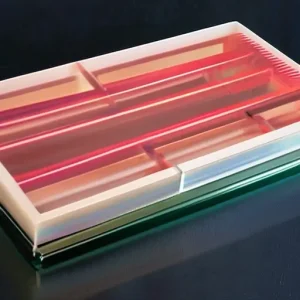 Метод сетчатого надреза (Кросс-кат): проверка адгезии полимерных и лакокрасочных покрытий по ISO 2409