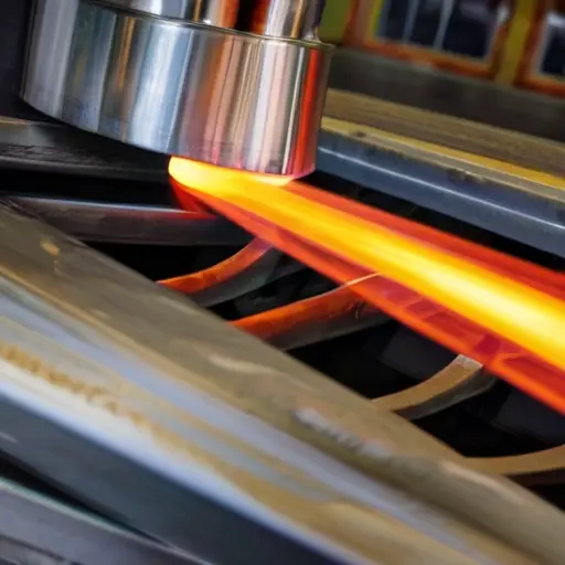 Почему литая сталь требует обязательного отжига перед механической обработкой