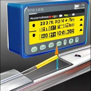 Измерение толщины немагнитных покрытий на стали: принцип работы магнитоиндукционных толщиномеров