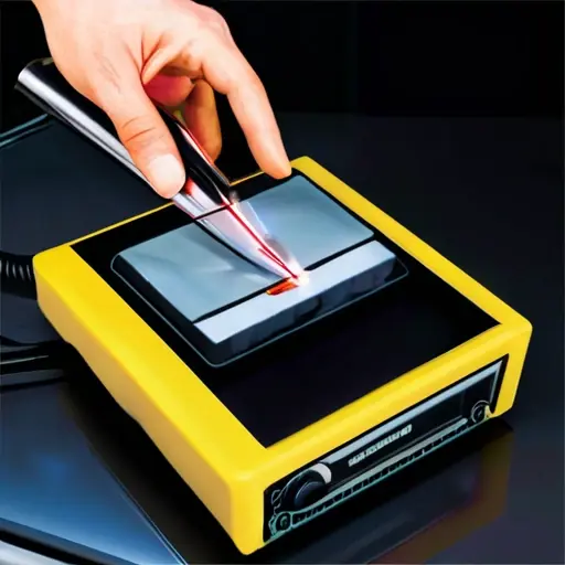 Измерение толщины немагнитных покрытий на стали: принцип работы магнитоиндукционных толщиномеров