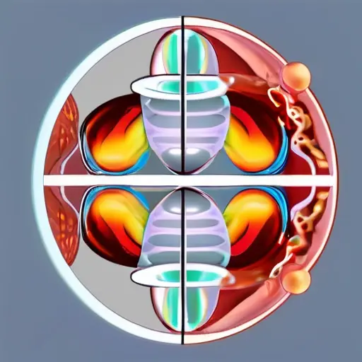 Механизм образования внутренних трещин при охлаждении крупных слитков