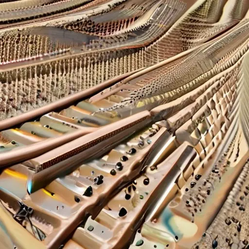 Защита магниевых отливок от окисления в песчаной форме: добавление серы и борной кислоты в ПГС