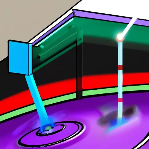 Защита титана от высокотемпературного газонасыщения: применение стеклоэмалевых шликерных покрытий