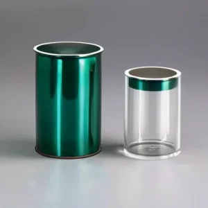 Защита титана от высокотемпературного газонасыщения: применение стеклоэмалевых шликерных покрытий