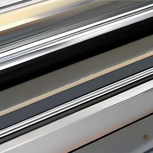 Механизм образования троостита отпуска и его прямое влияние на предел текучести пружинной ленты