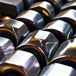 Преимущества использования брикетированных ферросплавов при плавке