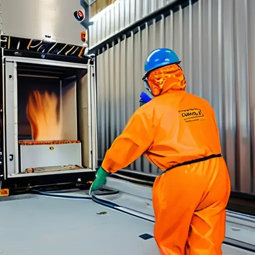 Полиуретановые смолы в Cold-box процессе: причины повышенного дымовыделения при заливке