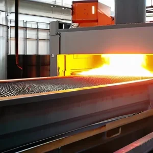 Полиуретановые смолы в Cold-box процессе: причины повышенного дымовыделения при заливке