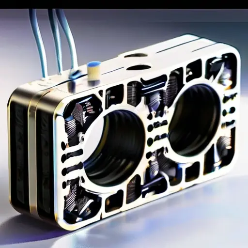 3D-печать постоянных магнитов (NdFeB) методом лазерного спекания: новые возможности электротехники