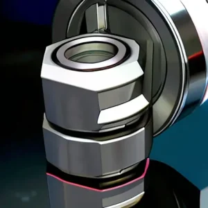 3D-печать постоянных магнитов (NdFeB) методом лазерного спекания: новые возможности электротехники