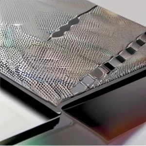 Магнитная порошковая покраска: применение металлонаполненных красок для создания электропроводных слоев