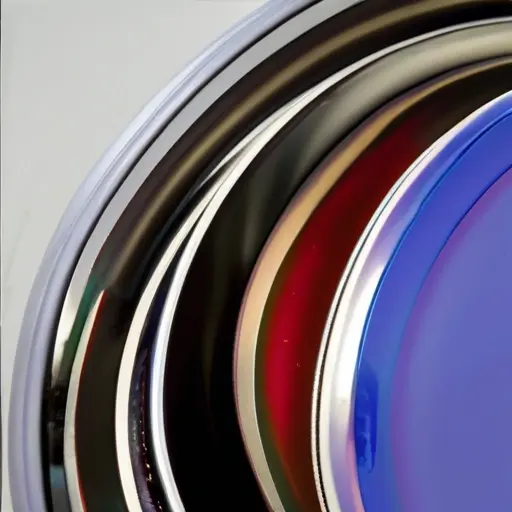 Магнитная порошковая покраска: применение металлонаполненных красок для создания электропроводных слоев