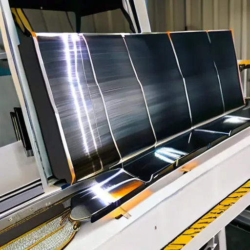 Как легирование алюминием создает эффект жаростойкости (алитирование)