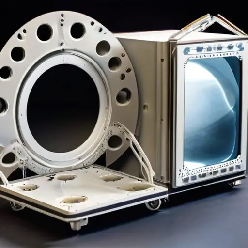 Перспективы печати металлом в космосе: электронно-лучевые технологии (EBM) в условиях микрогравитации