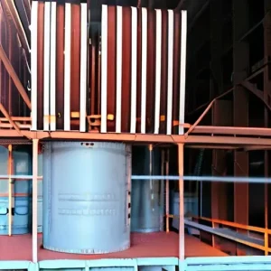 Рендзий и осмий: специфика извлечения из полиметаллических руд Джезказгана