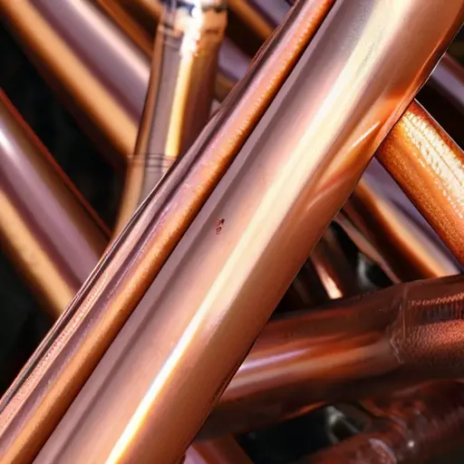 Гидрометаллургия меди: применение бактерий Thiobacillus ferrooxidans для кучного выщелачивания