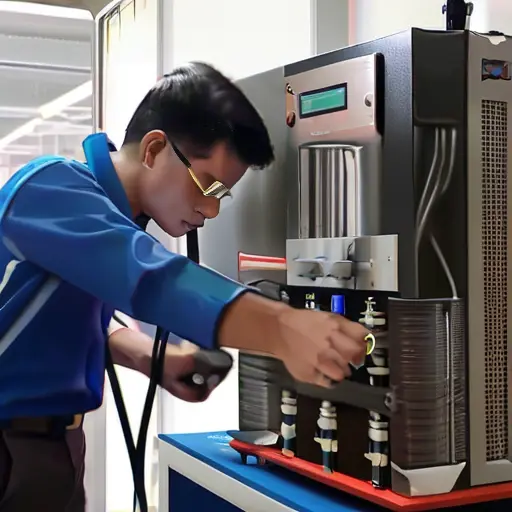 Влияние вакуумирования расплава алюминия перед заливкой на плотность отливки (тест на индекс плотности)