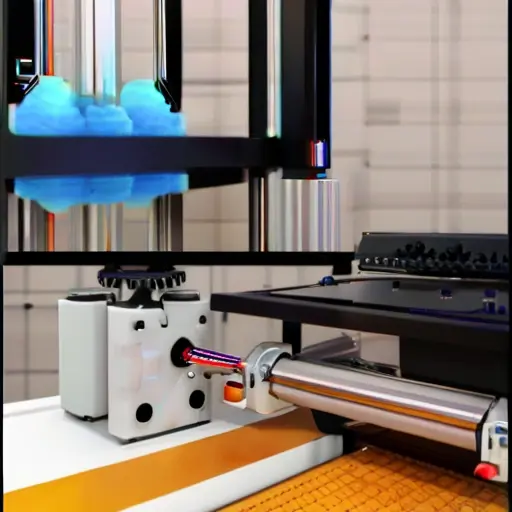 Использование акустической эмиссии для мониторинга дефектов в процессе SLM 3D-печати в реальном времени Использование акустической эмиссии для мониторинга дефектов в процессе SLM 3D-печати в реальном времени