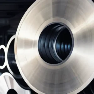 Почему никель повышает ударную вязкость сталей при отрицательных температурах