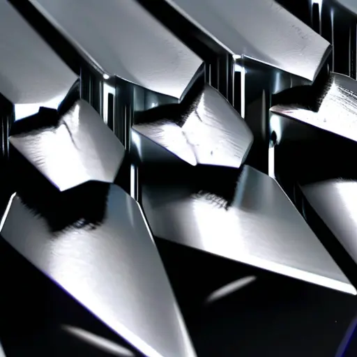 Почему никель повышает ударную вязкость сталей при отрицательных температурах