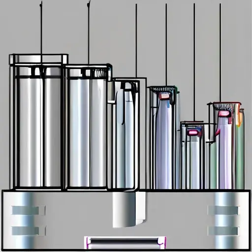 Обратное прессование (экструзия): снижение усилий за счет отсутствия трения о контейнер