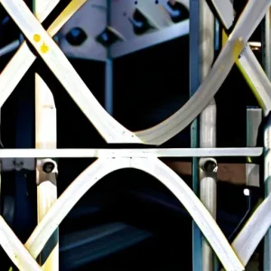 Диффузионное цинкование высокопрочной арматуры: защита от коррозии без эффекта водородного охрупчивания