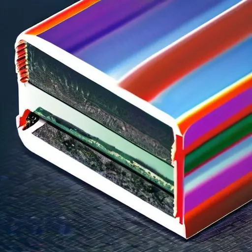 Природа высокой твердости азотированного слоя: роль нитридов алюминия и хрома