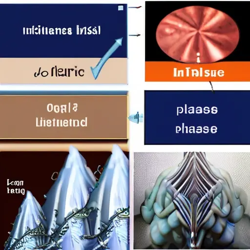 Влияние марганца на стабилизацию аустенитной фазы в криогенных сплавах