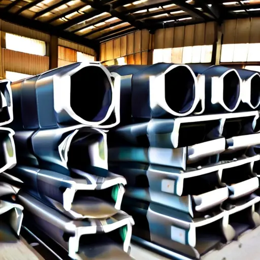 Как ферросилиций марки ФС45 влияет на плотность стального литья