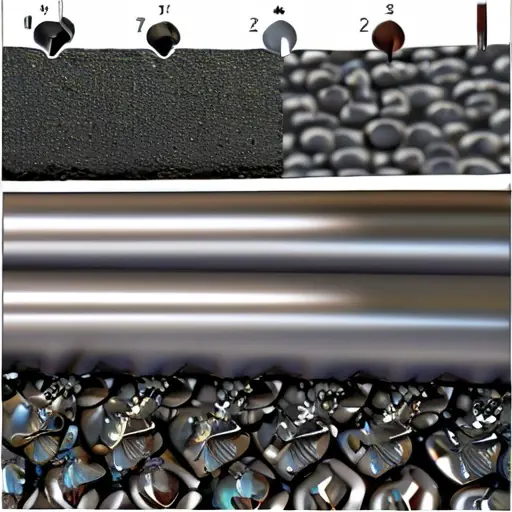Почему добавление титана предотвращает межкристаллитную коррозию (МКК)