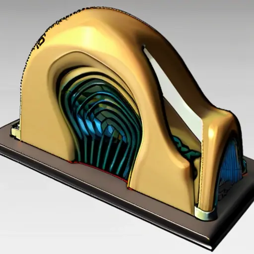 Программное обеспечение для подготовки моделей к SLM 3D-печати: Magics, Netfabb, Fusion 360